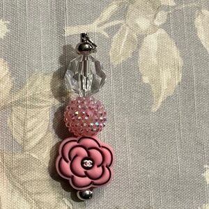 CUTE BAG, TUMBLER, KEYCHAIN, CHARM